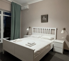 Lux двухкомнатный в Jumeirah