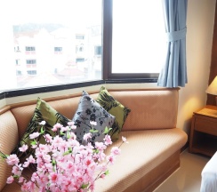 Номер Superior в Your Place Inn