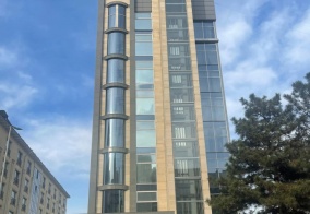 Отель City Stay в Бишкеке