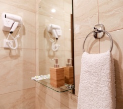 Апартаменты студио в Аист