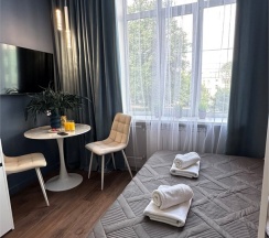 Апартаменты i-Mood в I9.9 Apartments