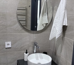 Апартаменты в Sofitel