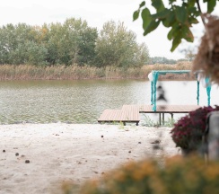 Дом в Elephant Homd