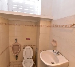 Люкс в Maxwell Hotel
