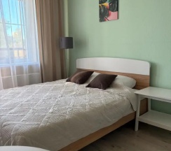 СТУДИЯ КОМФОРТ в Like house