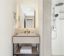 Alpha Grand Family Suite в Fioleto Ultra All Inclusive&SPA Anapa Miracleon