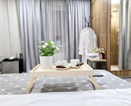 Люкс в Чили