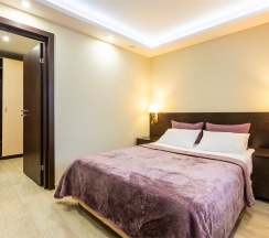 КОМФОРТ в Прогресс