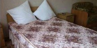Сердобск: Мини-отель Жемчужина