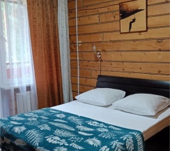 ЛЮКС  № 20 в Золотые пески