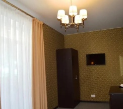 Номер Семейный с 3 комнатами в Жоэквара