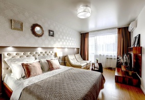 Апартаменты Апартаменты на проспект Ленина 51 в Кемеровской области — Кузбассе