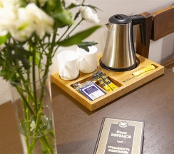 Люкс SUI в Гладенькая