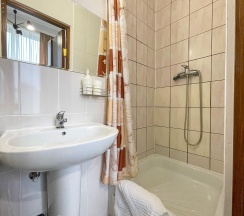 2-местный номер эконом в Калина