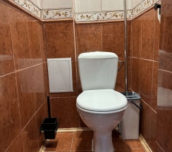 Квартира в Апартаменты на улица Ижорского Батальона, 18