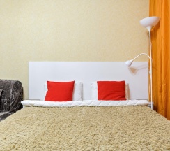 Апартаменты студия в Rental (РенталСПб) на улице Варшавская 19/2