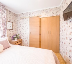 Коттедж стандарт (мансарда) в Королевич