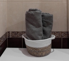 3-комнатные апартаменты стандарт в Абажур-Апартаменты