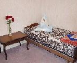 1-местный номер стандарт в Полет