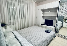 Апартаменты Апартаменты на Совхозная ул., 11 в Ижевске