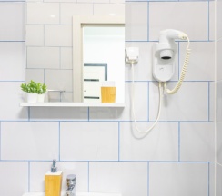 Номер Standard в Уютель