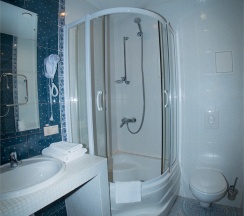 СТАНДАРТ 1 МЕСТНЫЙ в Pride-hotel