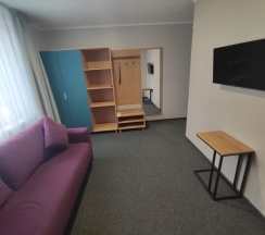 Family room (DBL/SGL/Triple) в Никольское