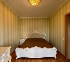 Номер Premium с 2 комнатами с балконом в Holiday
