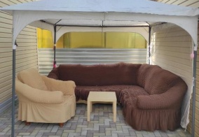 Гостевой дом Онегин в Миллерово