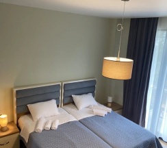 Номер Economy в Отель Kobuleti Garden Inn