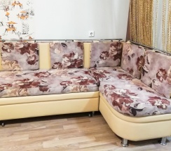 Квартира в Апартаменты на Овчинникова, 22