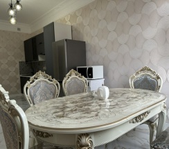 Двушка прямо у моря в Как Дома 05