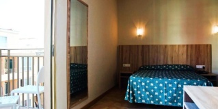 Пальма-де-Майорка: Отель Hotel Iris