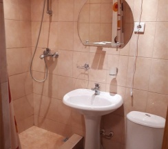 1-местный номер стандарт в На Пресне