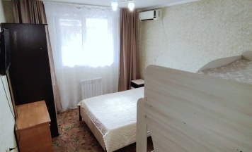 Семейный номер 2.1 в Море