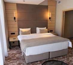 Номер Студия в 7Peaks Family Resort