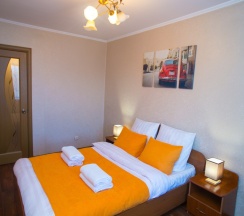 Апартаменты в Lux Home