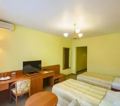 Стандарт 2 раздельные в Александровский