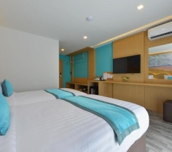 Номер Standard в T2 Ao Nang Krabi