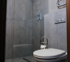 Двухместный номер комфорт в Park отель