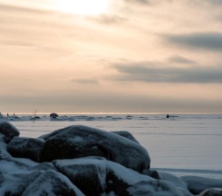Шале улучшенное с 2 двуспальными кроватями в De la rey