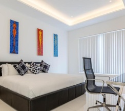 Вилла Dream с 3 комнатами в The View Phuket By Resava