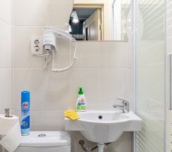 Стандартный двухместный номер в Madison