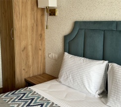 Стандарт в Мореин