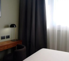 Одноместный номер в Отель C-Hotels Concorde