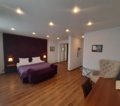 Комфорт в Кантри