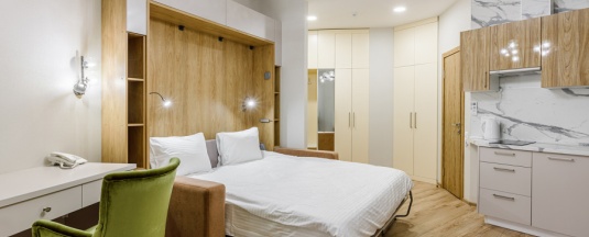 Стандарт STUDIO2 в Лампа