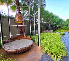 Апартаменты с видом на море в Riviera Jomtien Pattaya 532 Great Sky & Sea View