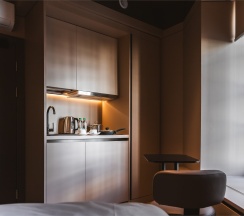 Comfort в Uno by Valo