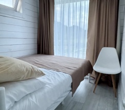 Трехместный номер в Югория-Алтай